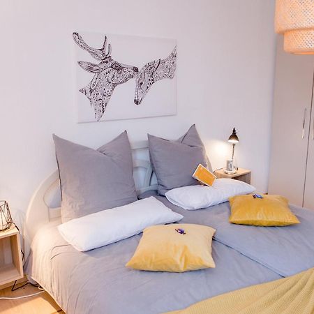 Ferienwohnung Wildfang Blankenburg  Luaran gambar