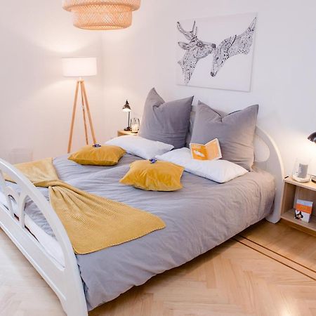 Ferienwohnung Wildfang Blankenburg  Luaran gambar