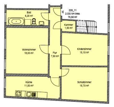 Ferienwohnung Wildfang Blankenburg  Luaran gambar