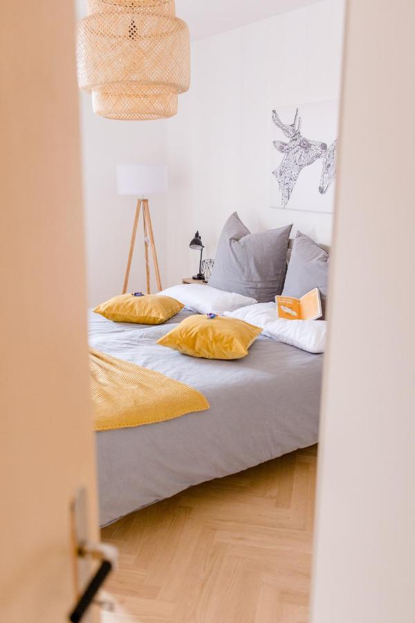 Ferienwohnung Wildfang Blankenburg  Luaran gambar